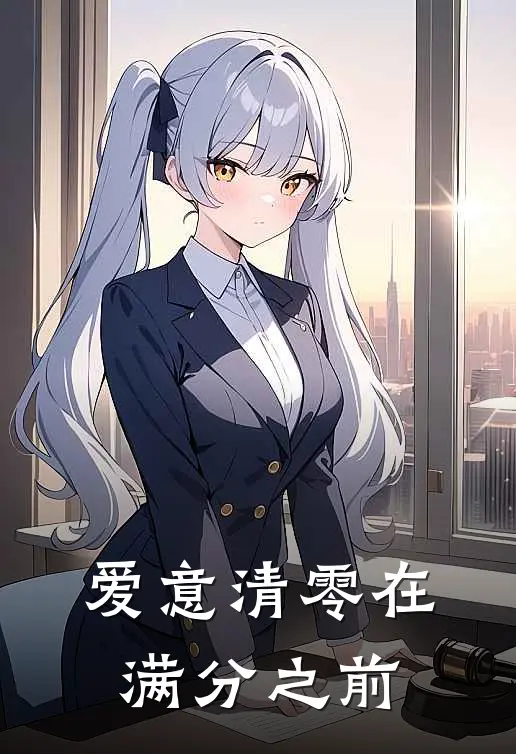 爱意清零在满分之前