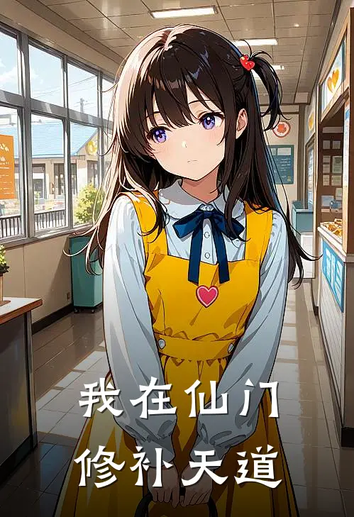 我在仙门修补天道