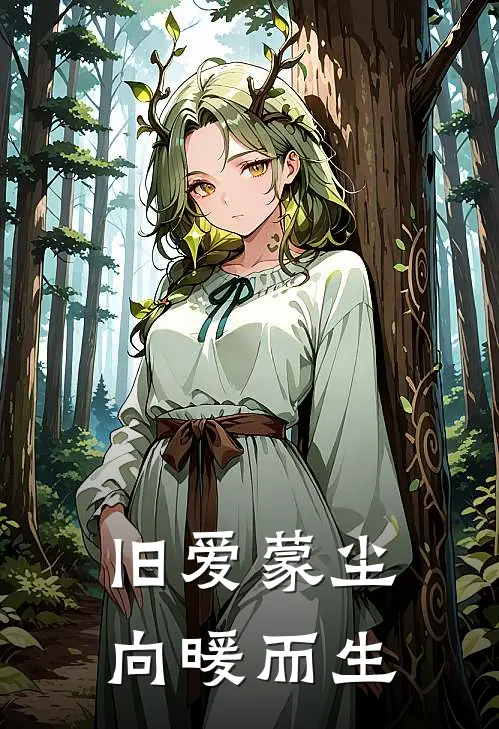 旧爱蒙尘，向暖而生