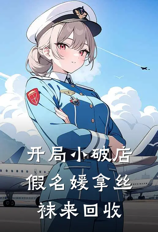 开局小破店，假名媛拿丝袜来回收