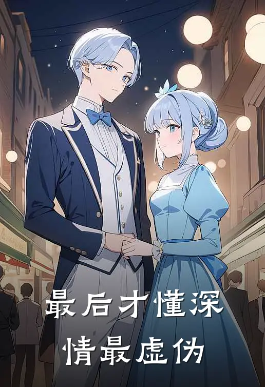 最后才懂深情最虚伪
