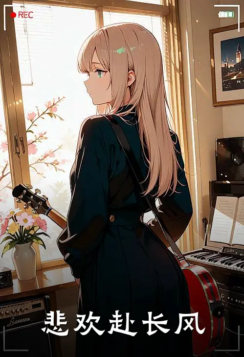 悲欢赴长风