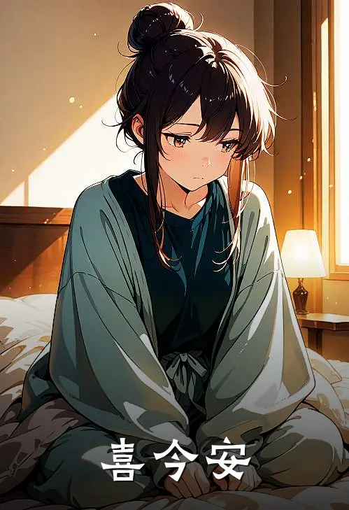 喜今安
