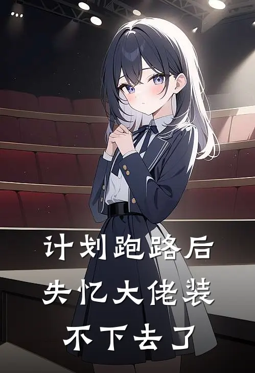 计划跑路后，失忆大佬装不下去了