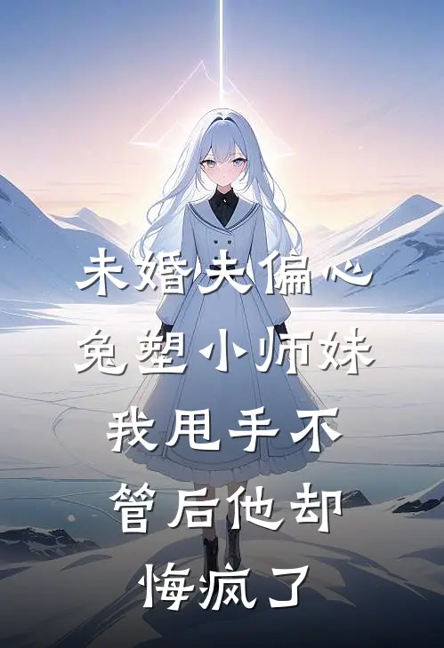 未婚夫偏心兔塑小师妹，我甩手不管后他却悔疯了