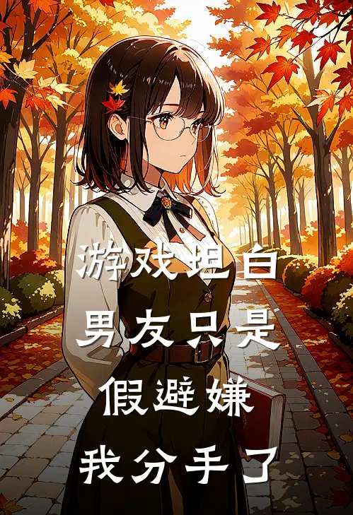 游戏坦白男友只是假避嫌，我分手了