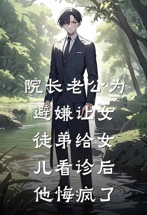 院长老公为避嫌让女徒弟给女儿看诊后，他悔疯了