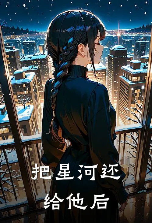 把星河还给他后
