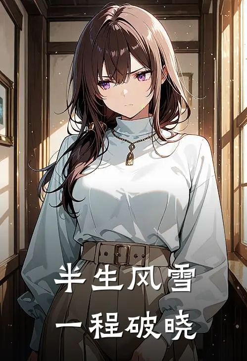 半生风雪，一程破晓