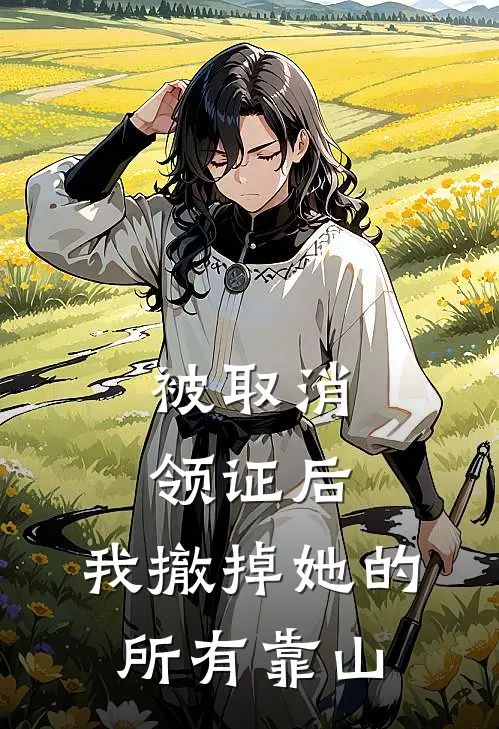 被取消领证后，我撤掉她的所有靠山
