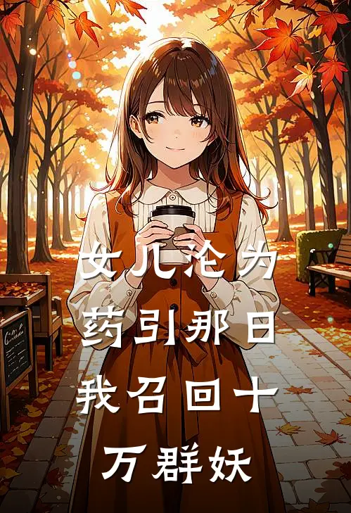 女儿沦为药引那日，我召回十万群妖