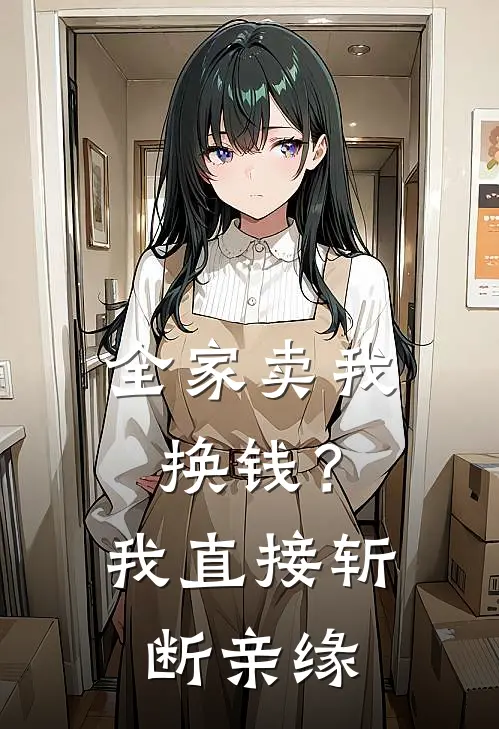 全家卖我换钱？我直接斩断亲缘