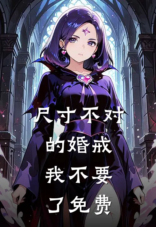 尺寸不对的婚戒，我不要了免费