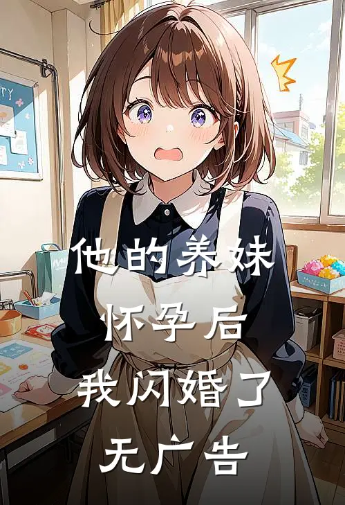他的养妹怀孕后，我闪婚了无广告