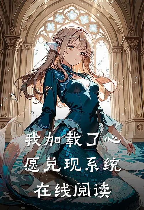 我加载了心愿兑现系统在线阅读