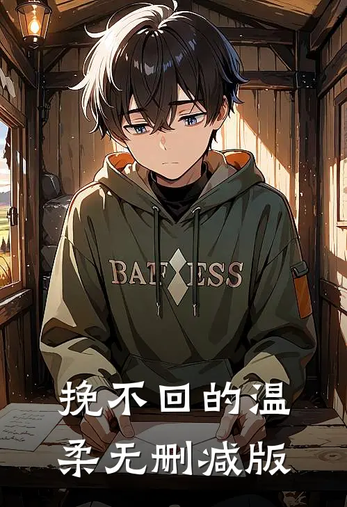 挽不回的温柔无删减版