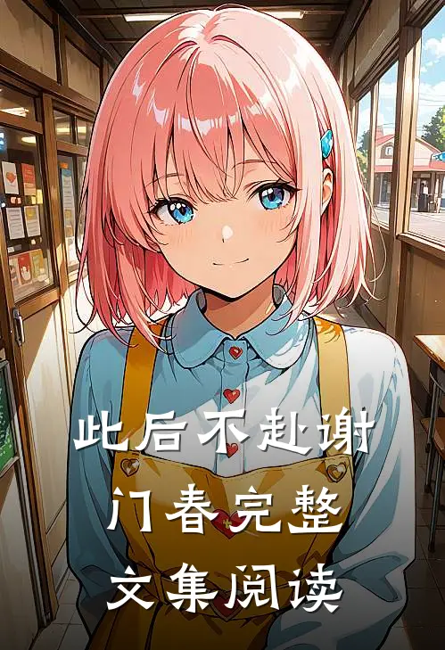 此后不赴谢门春完整文集阅读