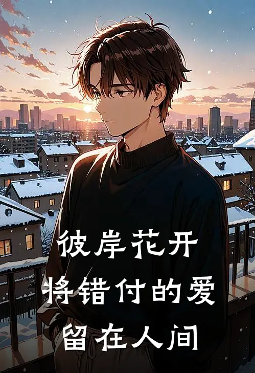 彼岸花开，将错付的爱留在人间