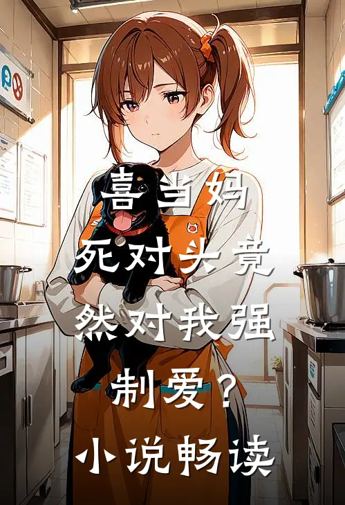 喜当妈，死对头竟然对我强制爱？小说畅读