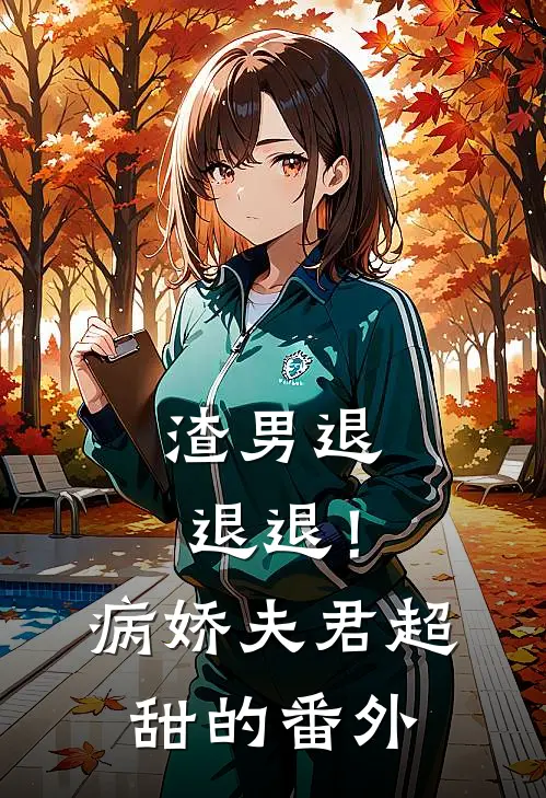 渣男退退退！病娇夫君超甜的番外