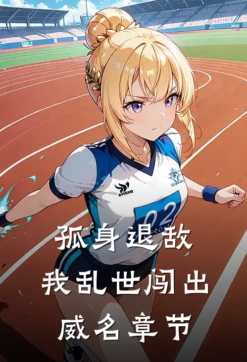 孤身退敌，我乱世闯出威名章节