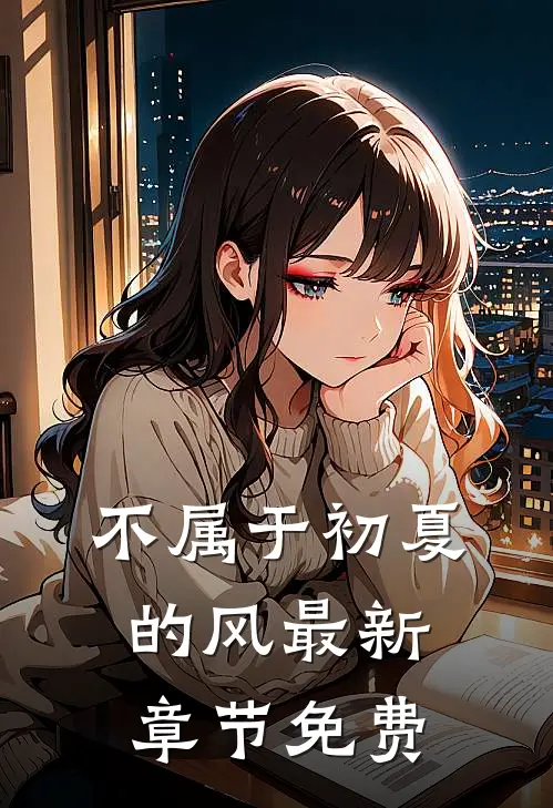 不属于初夏的风最新章节免费