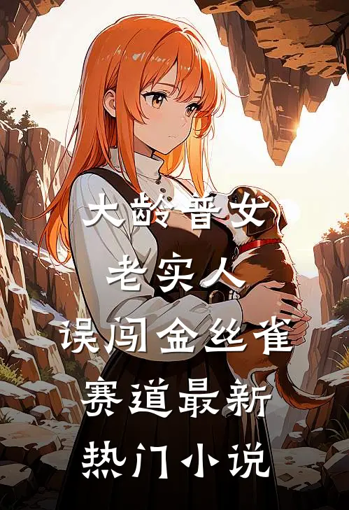 大龄普女老实人，误闯金丝雀赛道最新热门小说