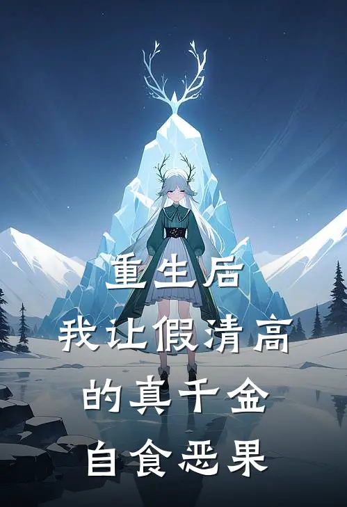 重生后，我让假清高的真千金自食恶果
