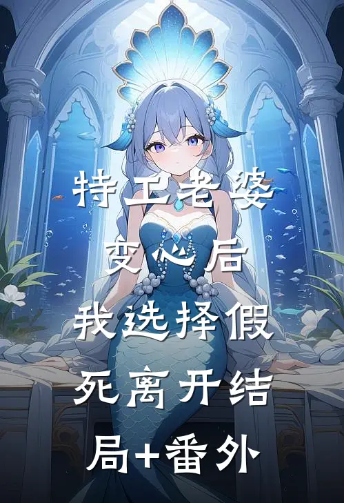 特工老婆变心后，我选择假死离开结局+番外