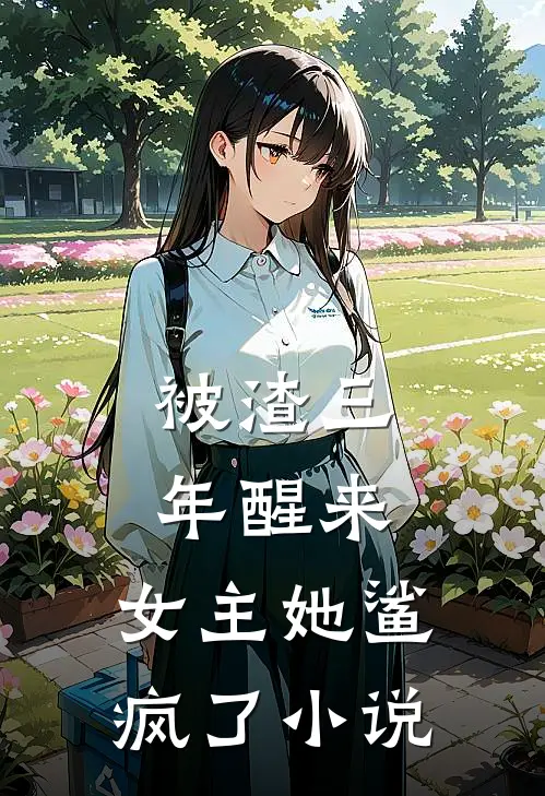 被渣三年醒来，女主她鲨疯了小说
