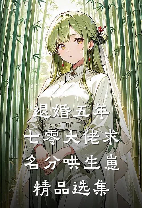 退婚五年，七零大佬求名分哄生崽精品选集