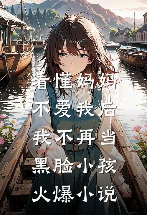 看懂妈妈不爱我后，我不再当黑脸小孩火爆小说