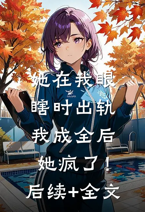 她在我眼瞎时出轨，我成全后她疯了！后续+全文