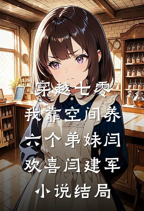 穿越七零，我靠空间养六个弟妹闫欢喜闫建军小说结局