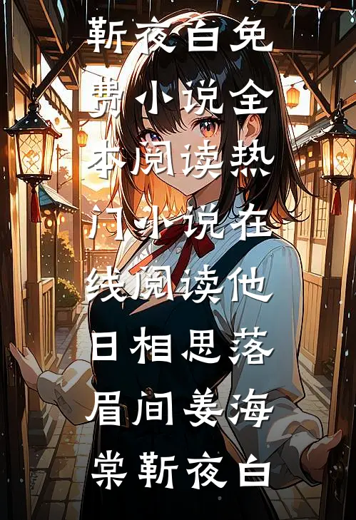 他日相思落眉间姜海棠靳夜白免费小说全本阅读_热门小说在线阅读他日相思落眉间(姜海棠靳夜白)