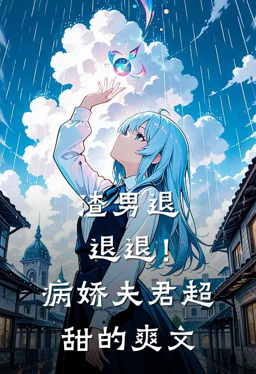 渣男退退退！病娇夫君超甜的爽文