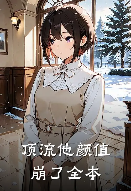 顶流他颜值崩了全本