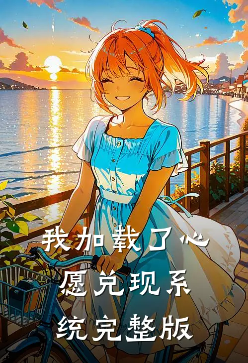 我加载了心愿兑现系统完整版