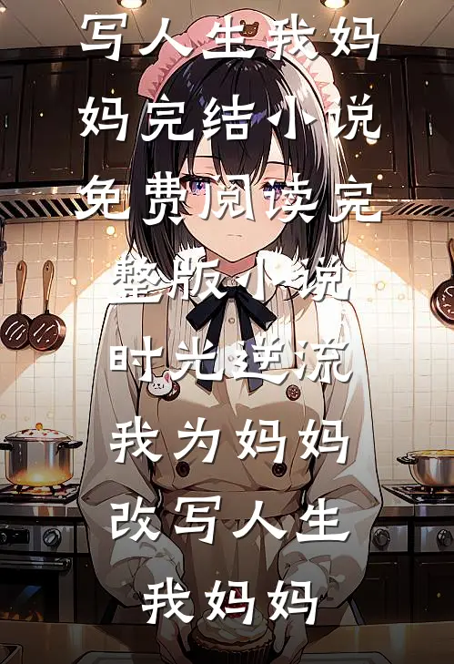 时光逆流，我为妈妈改写人生我妈妈完结小说免费阅读_完整版小说时光逆流，我为妈妈改写人生(我妈妈)