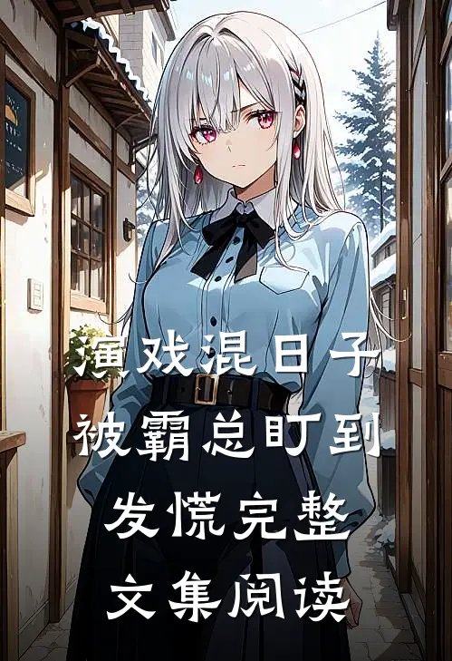 演戏混日子，被霸总盯到发慌完整文集阅读