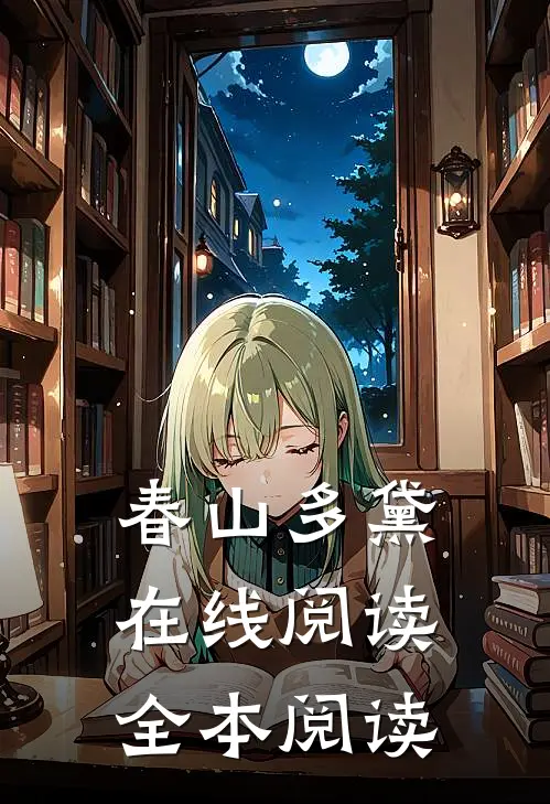 春山多黛在线阅读全本阅读