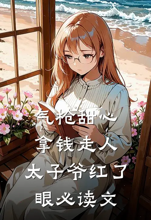气枪甜心拿钱走人，太子爷红了眼必读文