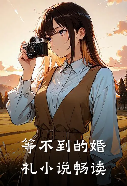 等不到的婚礼小说畅读