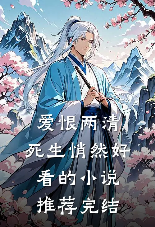 爱恨两清，死生悄然好看的小说推荐完结