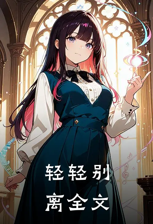 轻轻别离全文