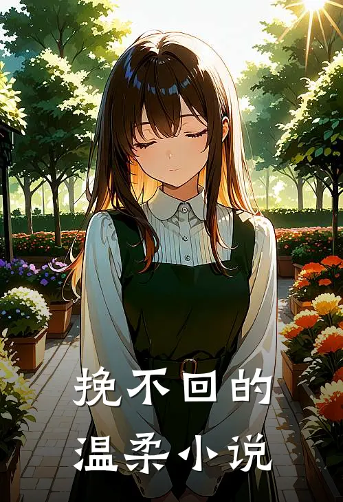 挽不回的温柔小说