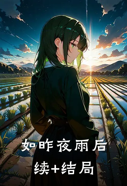 如昨夜雨后续+结局