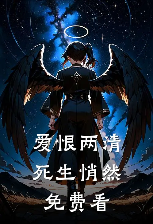 爱恨两清，死生悄然免费看