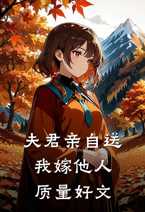 夫君亲自送我嫁他人质量好文