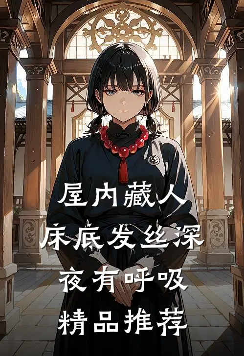 屋内藏人，床底发丝深夜有呼吸精品推荐